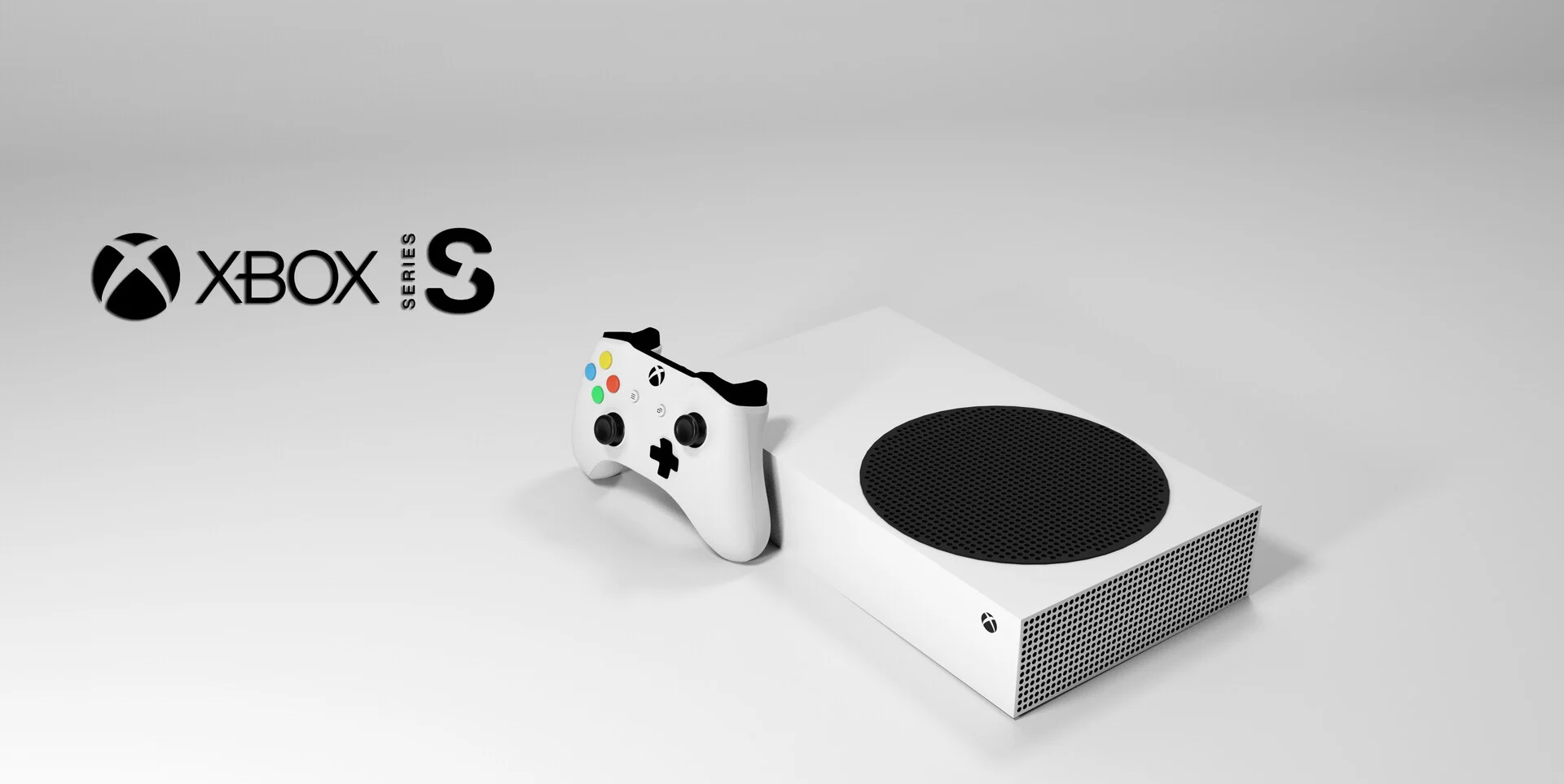 Xbox Series S: rendimiento increíble