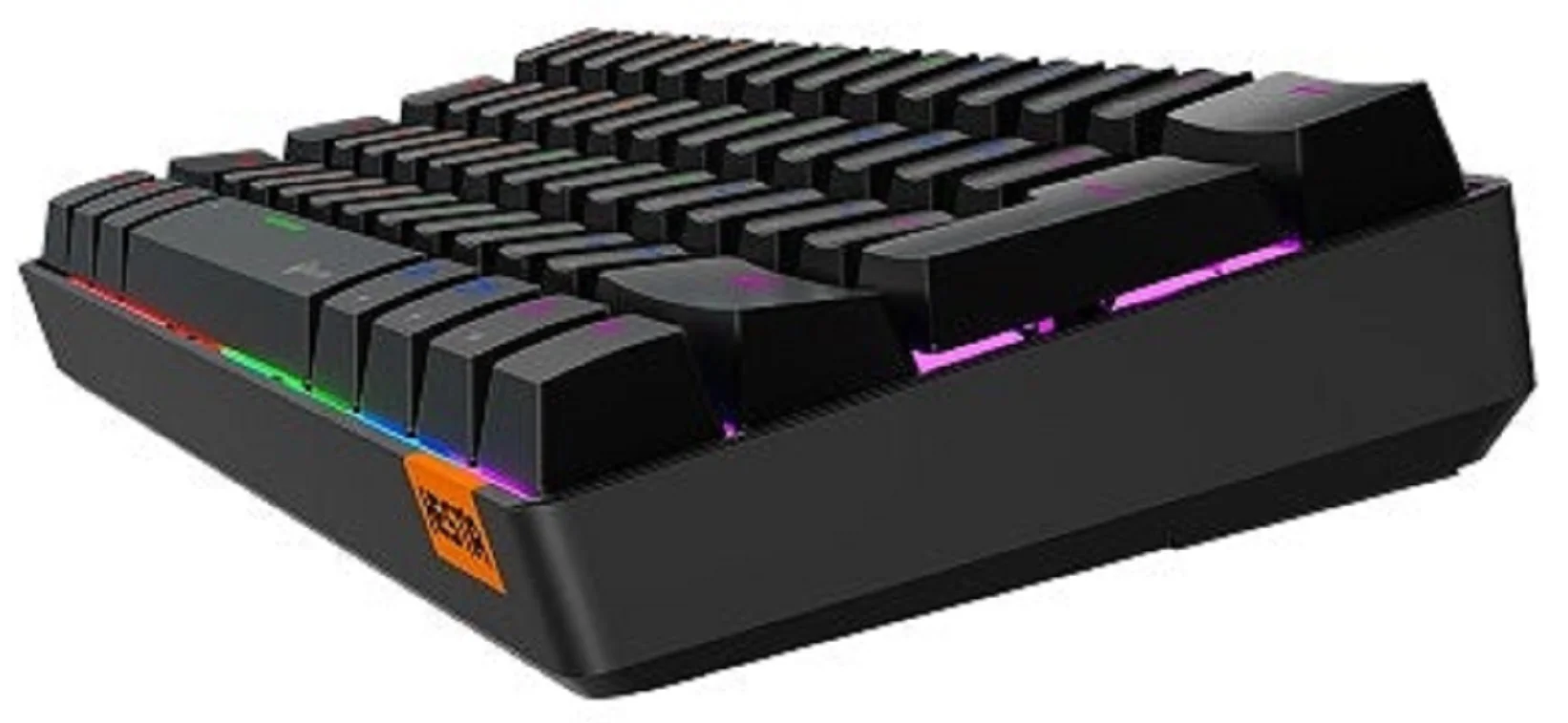 TECLADO MECáNICO MEETION MK005 HESTIA