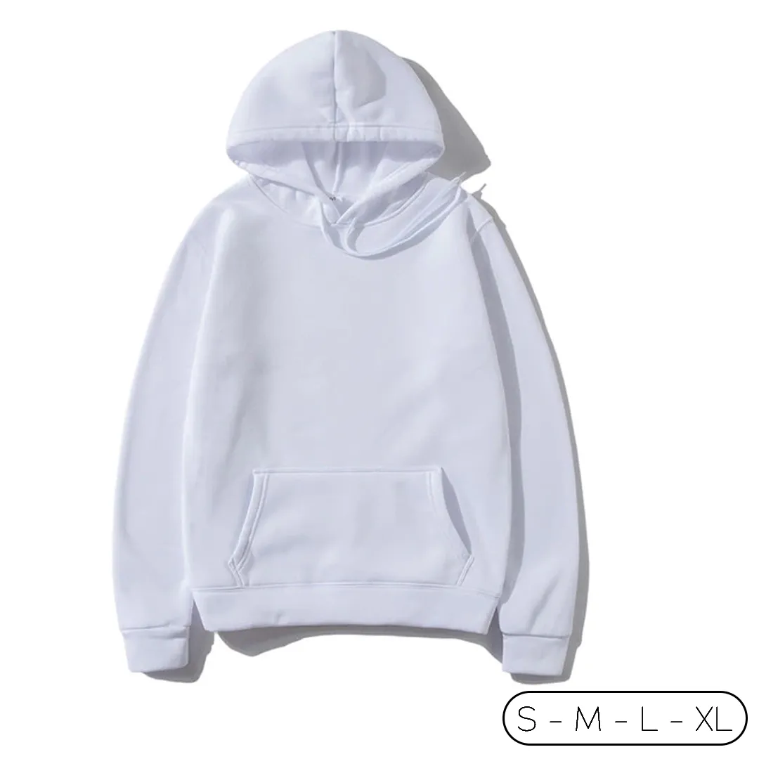 HOODIE UNISEX   