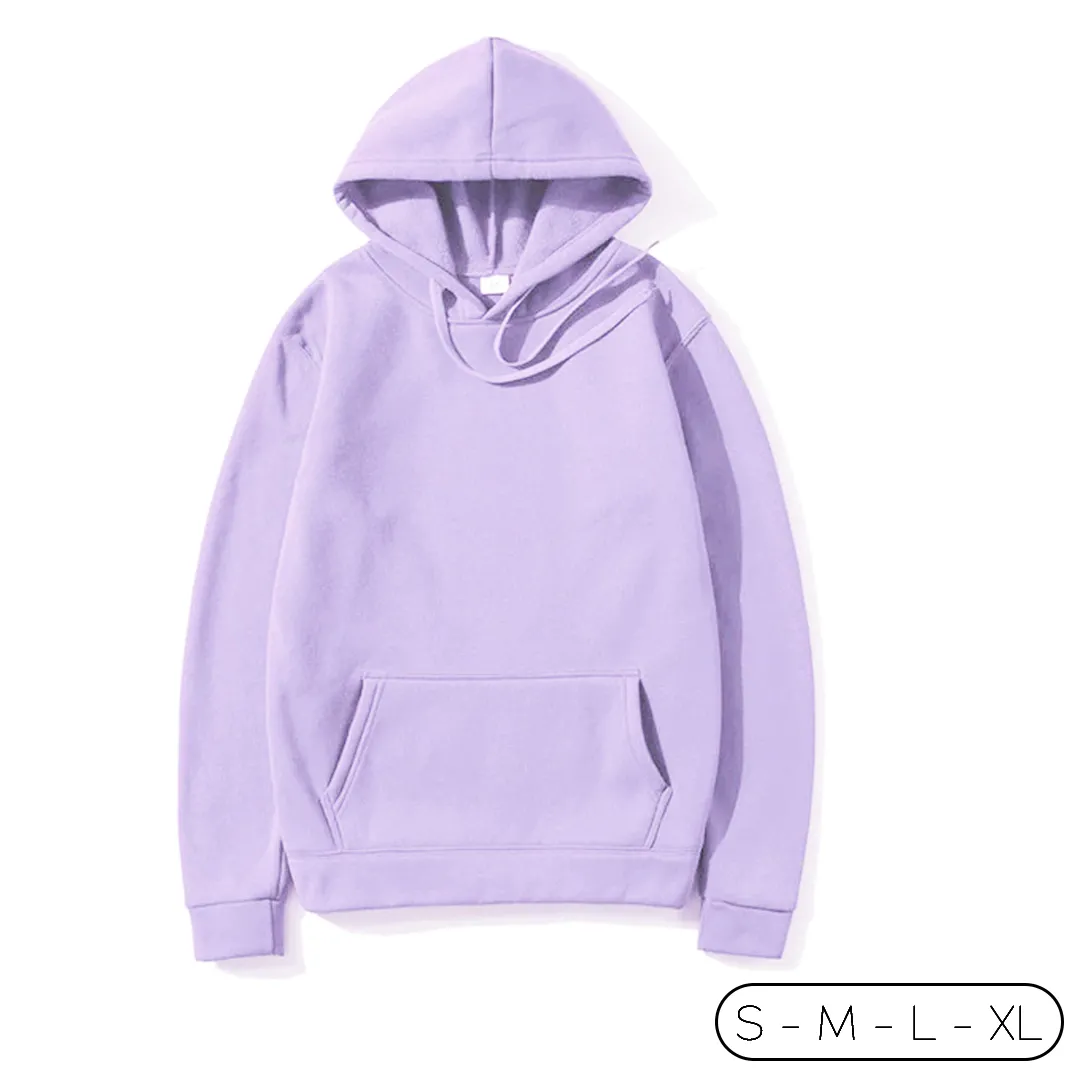 HOODIE UNISEX   