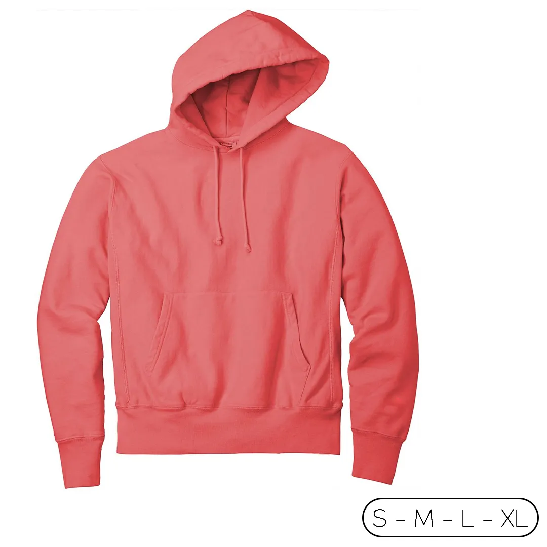 HOODIE UNISEX   