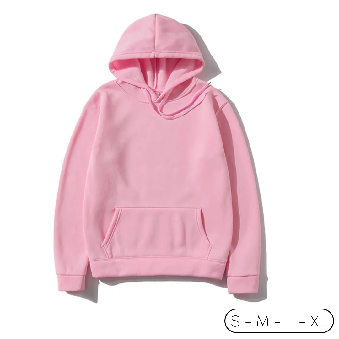 HOODIE UNISEX   