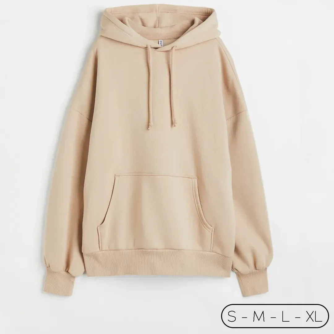 HOODIE UNISEX   