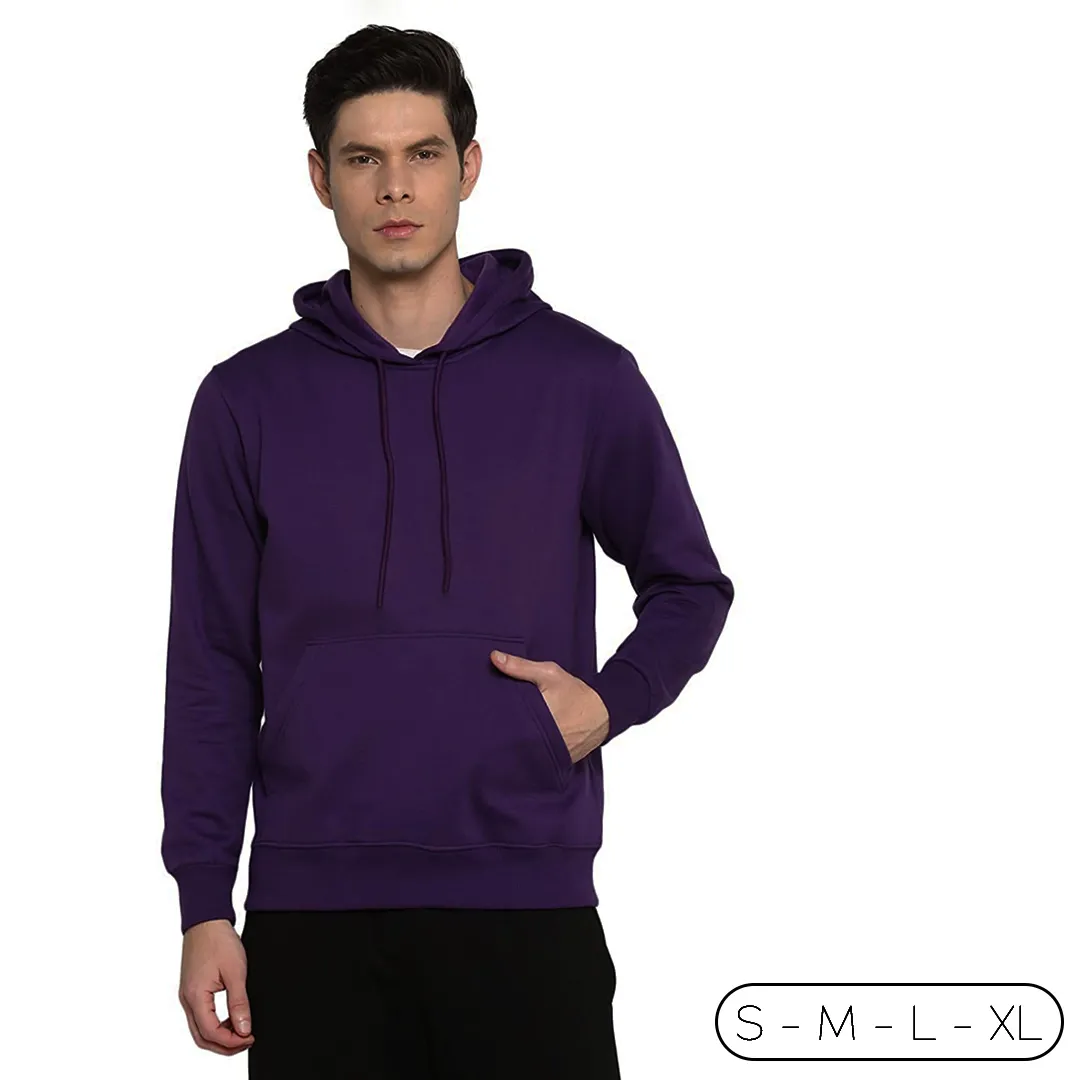 HOODIE UNISEX   