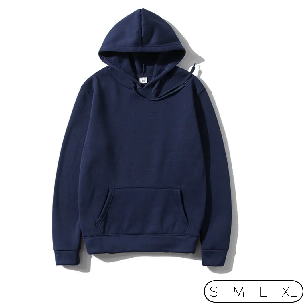 HOODIE UNISEX   