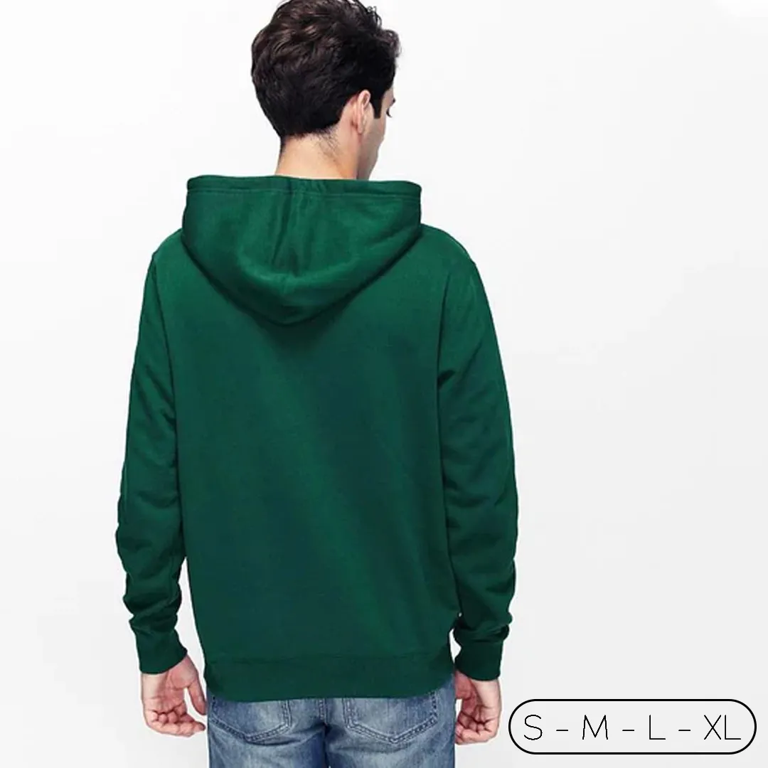 HOODIE UNISEX   