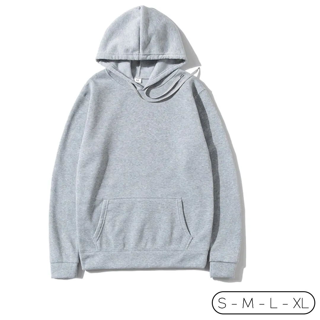 HOODIE UNISEX   