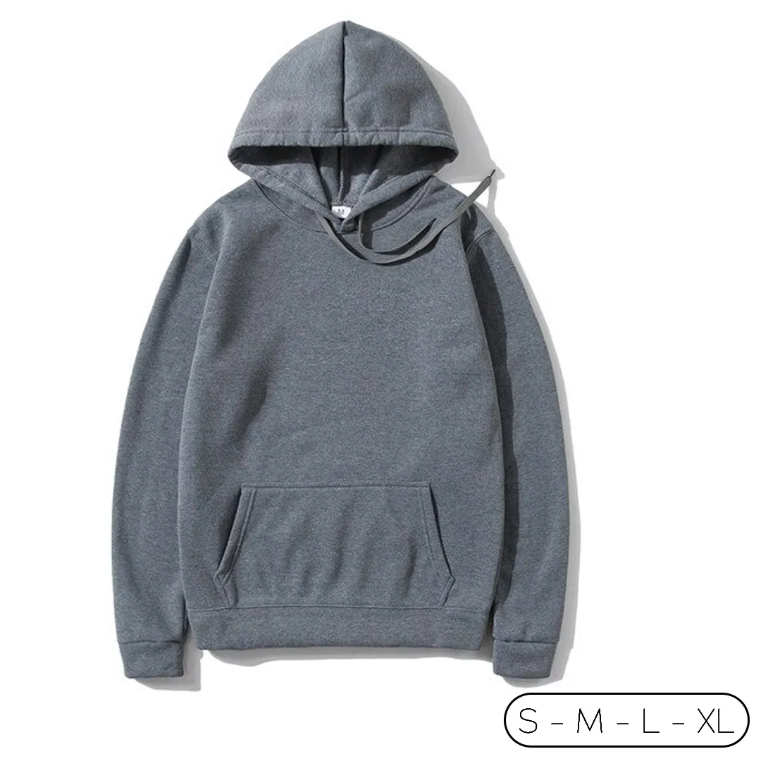 HOODIE UNISEX   