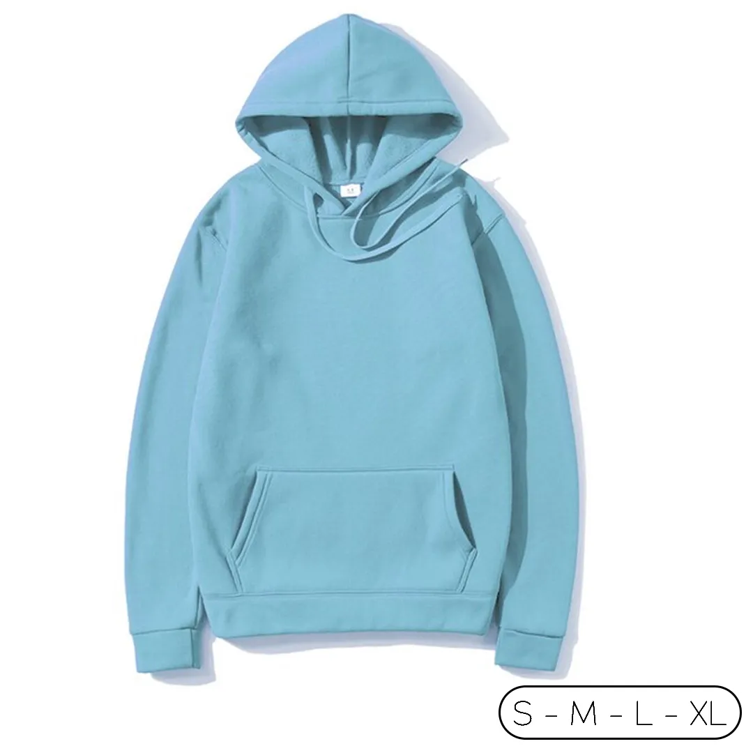 HOODIE UNISEX   