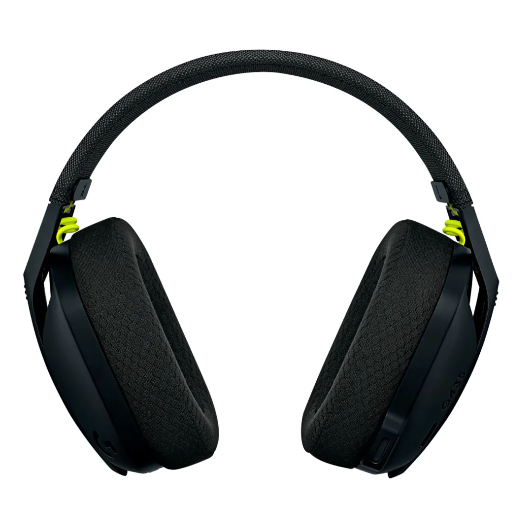 AUDíFONOS LOGITECH G435 GAMING TIPO DIADEMA CON MICRóFONO