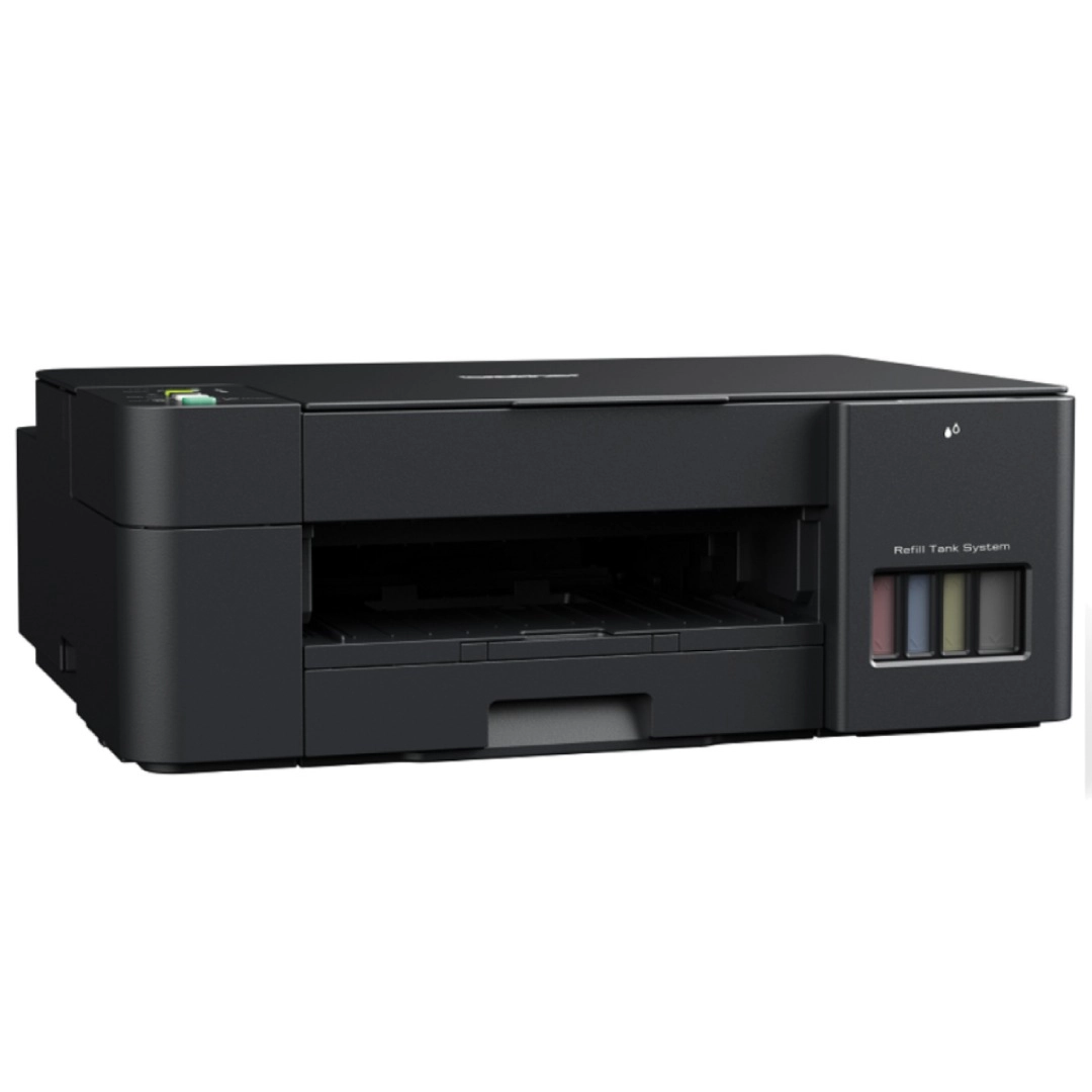 IMPRESORA BROTHER DCP-T420W TINTA CONTINUA WIFI